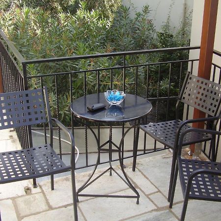 Sunset Suites Lefokastro Exterior foto