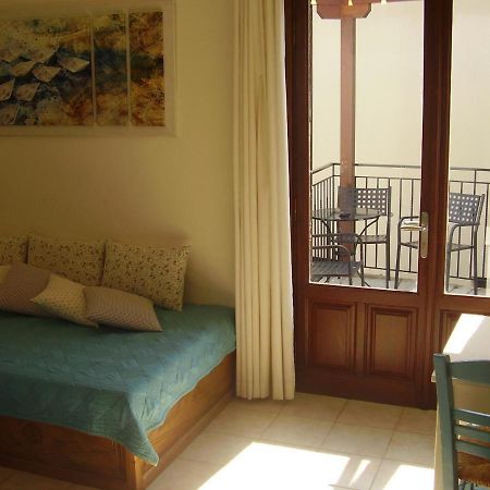Sunset Suites Lefokastro Exterior foto