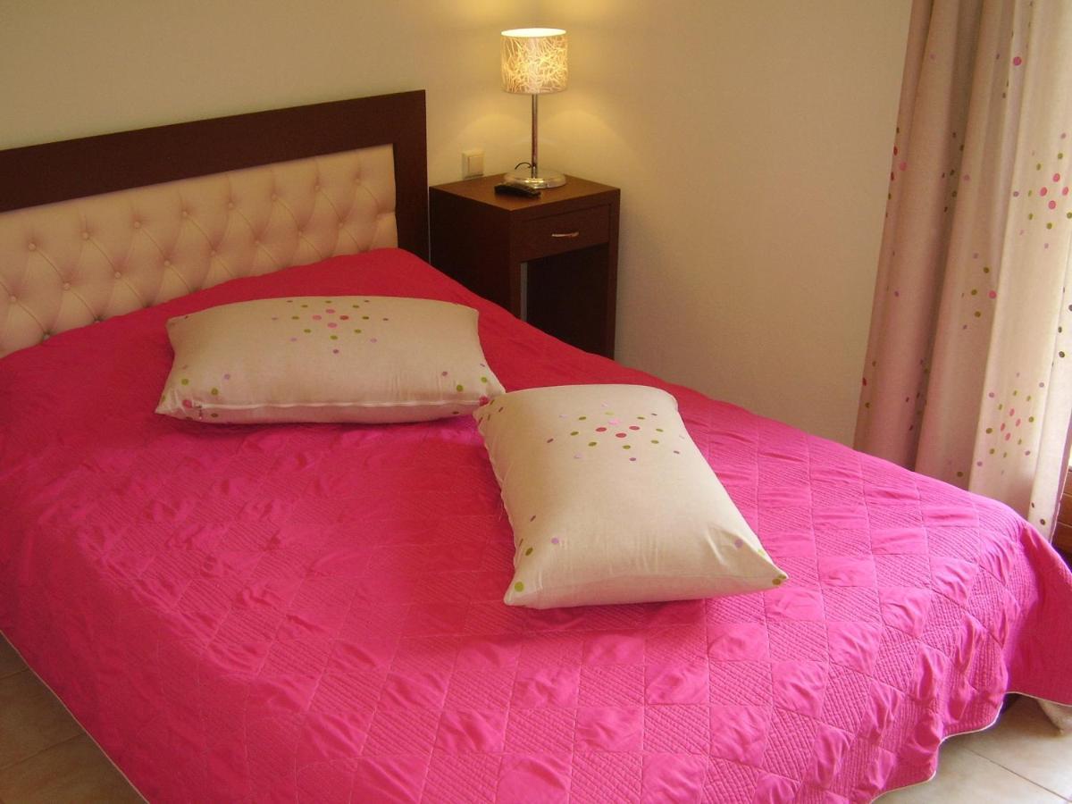 Sunset Suites Lefokastro Cameră foto