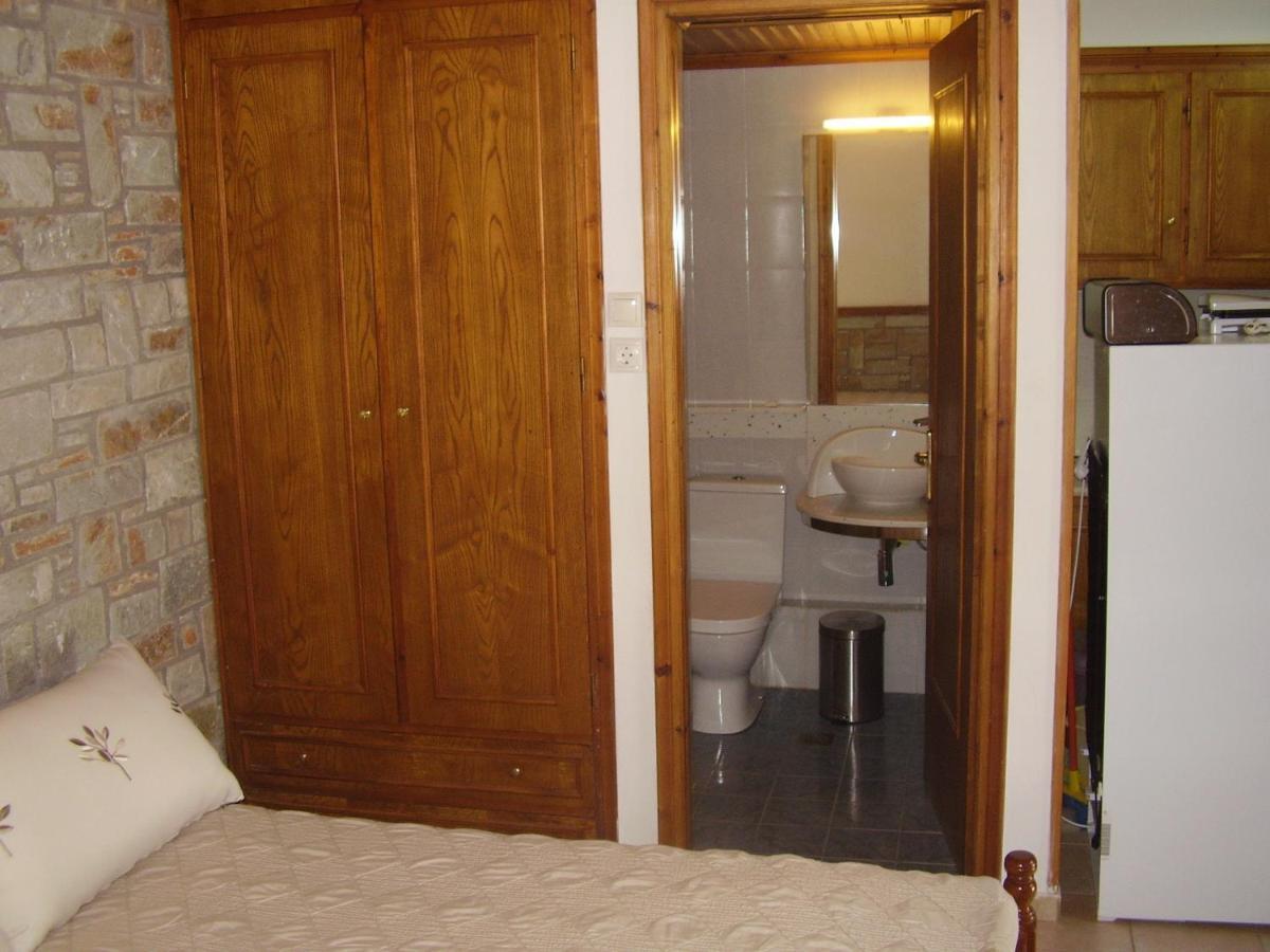 Sunset Suites Lefokastro Cameră foto