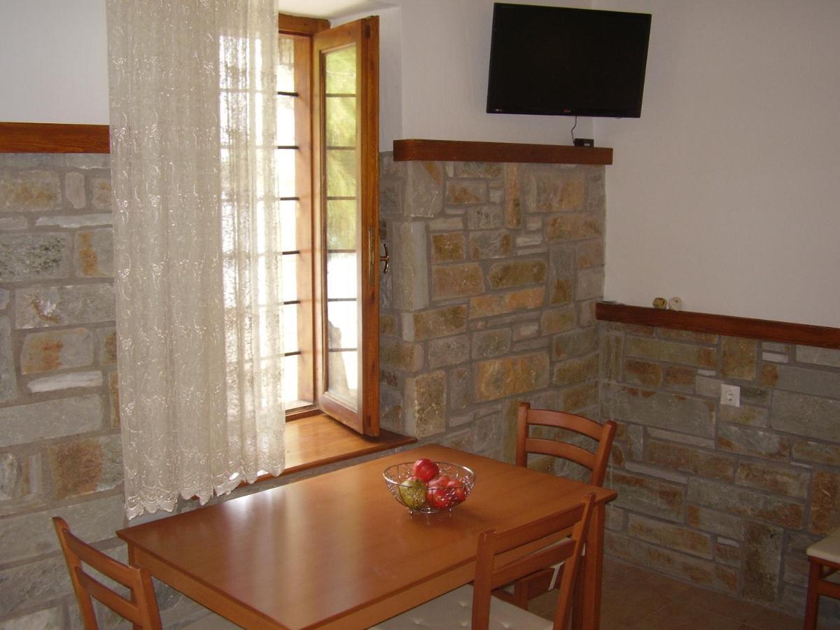 Sunset Suites Lefokastro Cameră foto