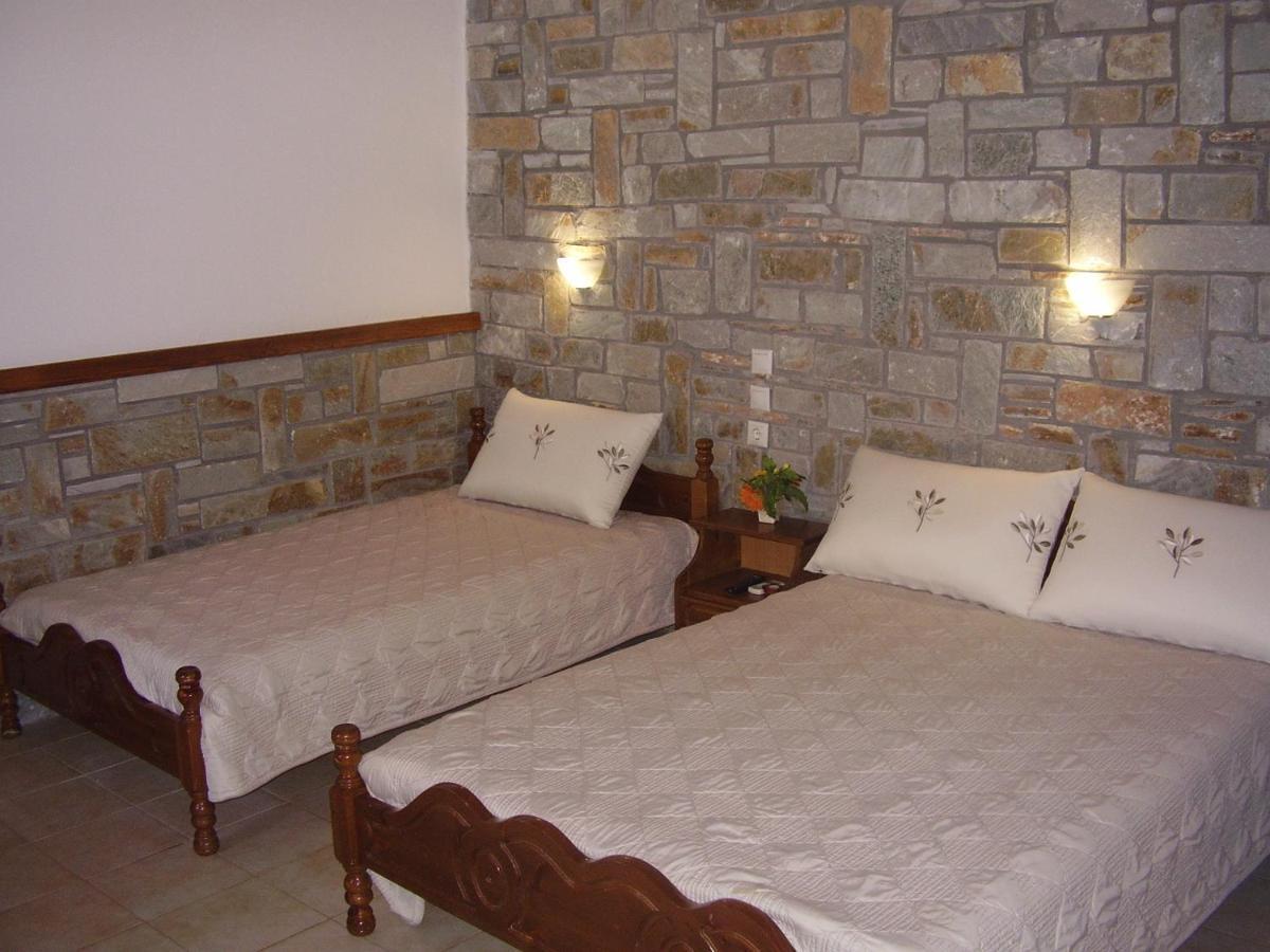 Sunset Suites Lefokastro Cameră foto