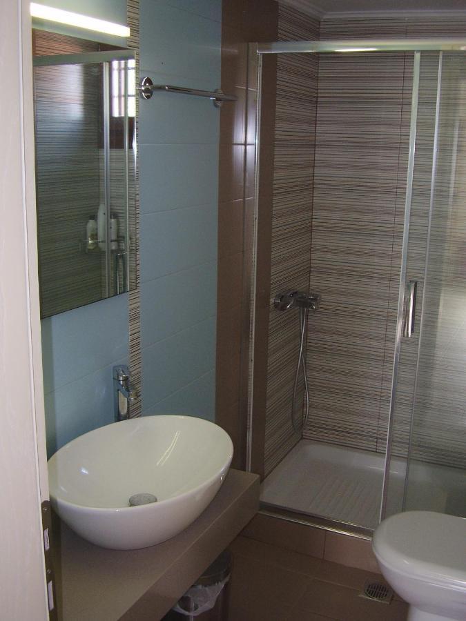 Sunset Suites Lefokastro Cameră foto